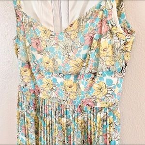 Antonio Melani floral dress